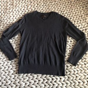 ⚠️Low-Ball Sale⚠️ Hurley Men's V-Neck Sweater